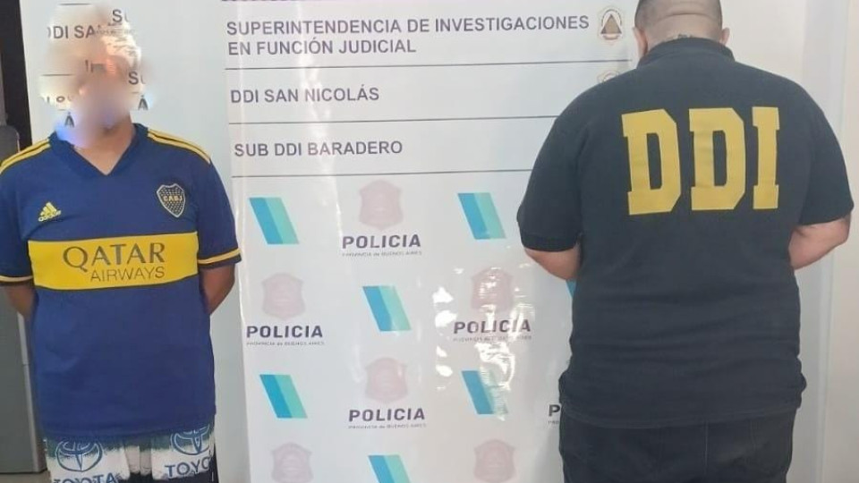 Detienen a un joven acusado de agredir a su ex pareja