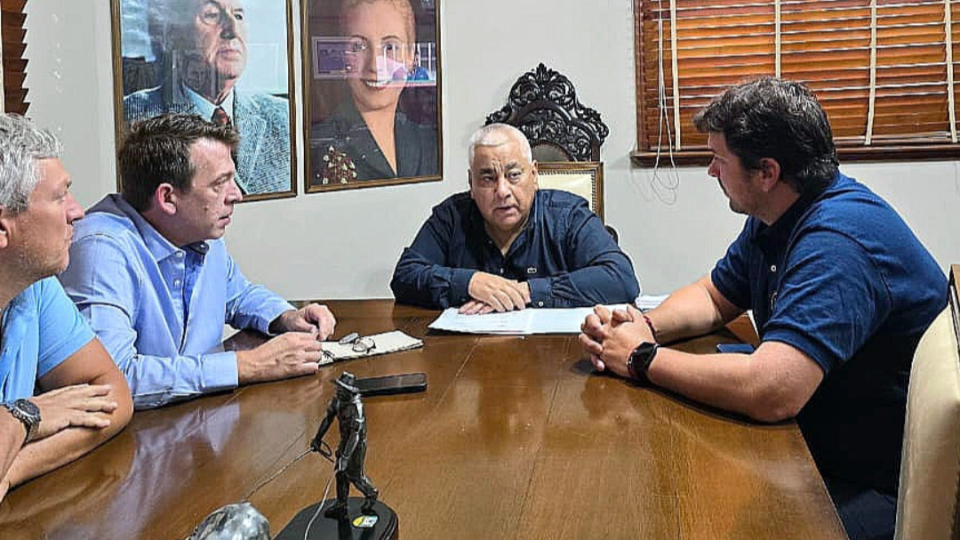 El ejecutivo mostró su preocupación por la pronta libertad de los delincuentes