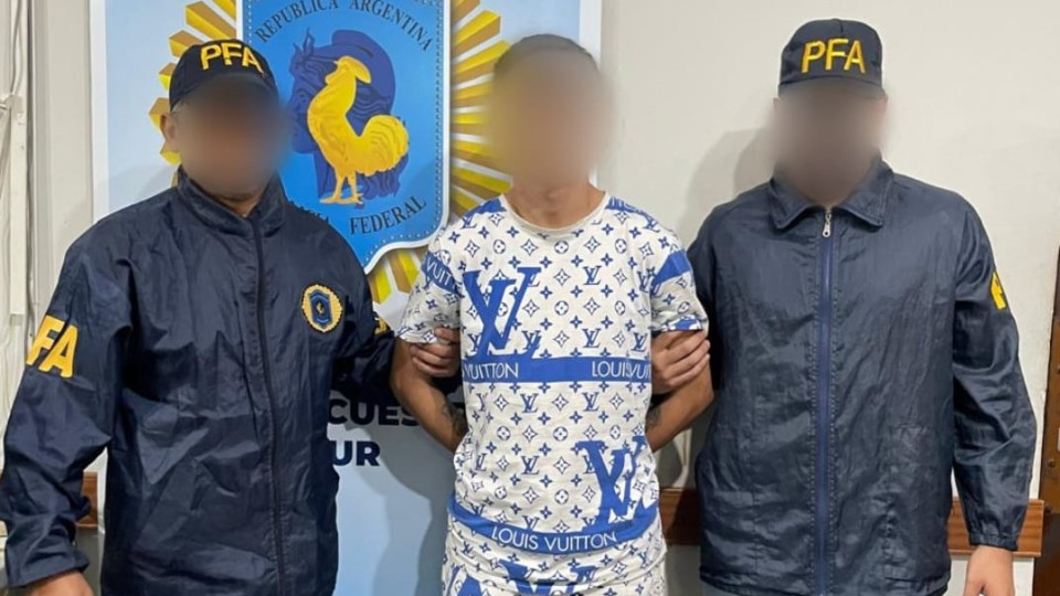 Detuvieron en Caba a quienes habían secuestrado a dos vecinos de Baradero Detuvieron en Caba a quienes habían secuestrado a dos vecinos de Baradero
