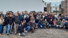 Culminaron-las-jornadas-nacionales-de-Actualizacion-en-Batata