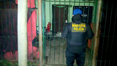 Detienen-a-madre-e-hijo-acusados-de-vender-estupefacientes