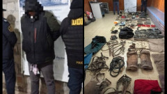 Secuestro-y-aprehension-por-el-robo-en-el-vivero-Santa-Isabel