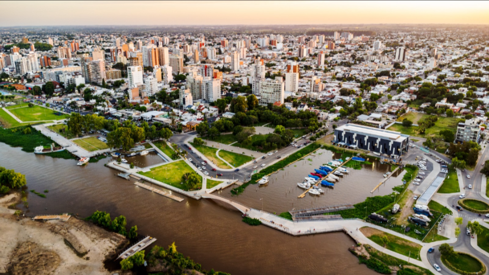 San Nicolás, un modelo de ciudad que llega como esperanza a San Pedro