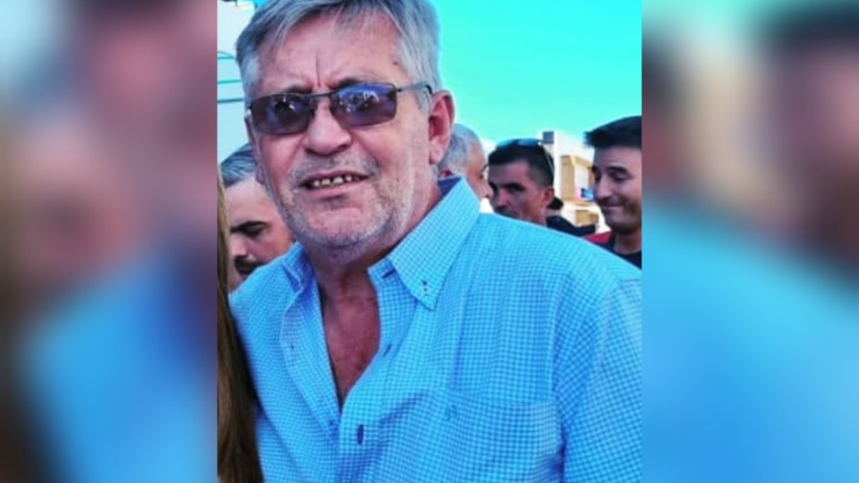 Falleció el ex concejal y Secretario Legislativo Gerardo Pelletier Falleció el ex concejal y Secretario Legislativo Gerardo Pelletier