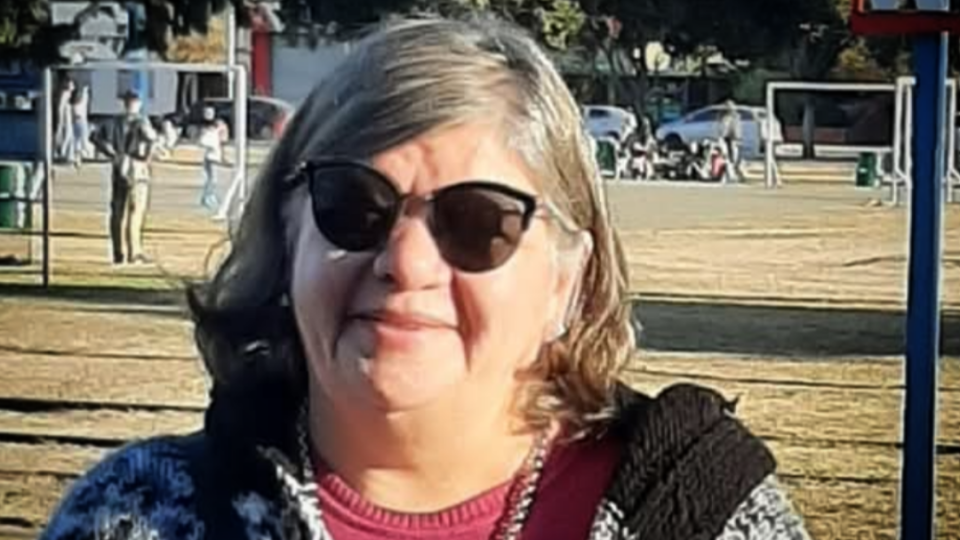 Sandra Mari: “No se respetó al PJ, al Kirchnerismo, ni al Massismo” Sandra Mari: “No se respetó al PJ, al Kirchnerismo, ni al Massismo”