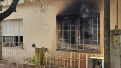 Incendio-afecto-una-vivienda-perteneciente-a-Silvio-Velo