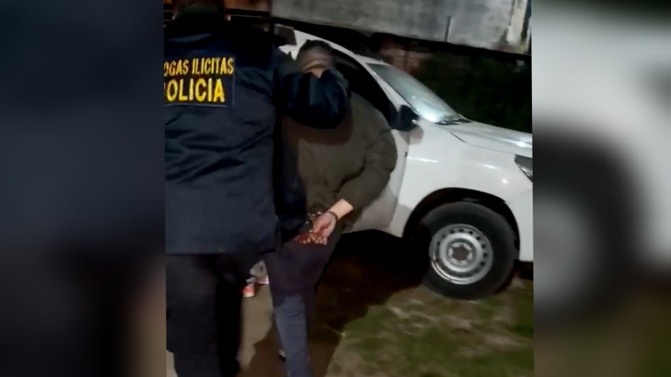 La justicia define el futuro procesal de “Puro” Olmos La justicia define el futuro procesal de “Puro” Olmos