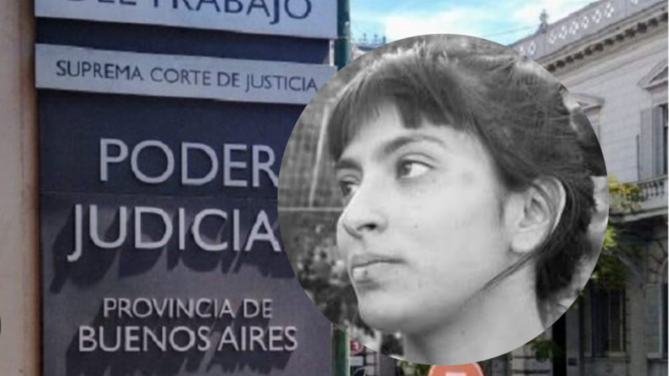 Caso Naiara: Prisión perpetua para Francisco Vlaeminck y 13 años para Daiana Franco Caso Naiara: Prisión perpetua para Francisco Vlaeminck y 13 años para Daiana Franco