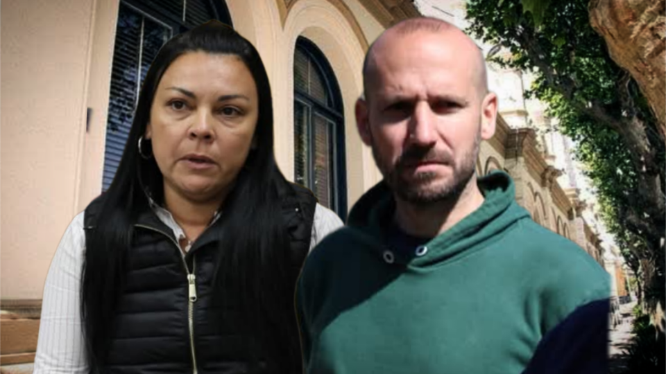 Vargas y Kurlat dejaron sus cargos en Salud y Cultura 