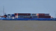 San-Nicolas-Asaltaron-y-robaron-un-buque-en-pleno-rio-Parana