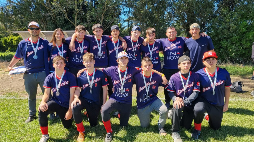 San Pedro obtuvo 25 medallas en la final de los Juegos Bonaerenses 2025