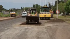 Se-reanudo-la-repavimentacion-de-la-Ruta-191