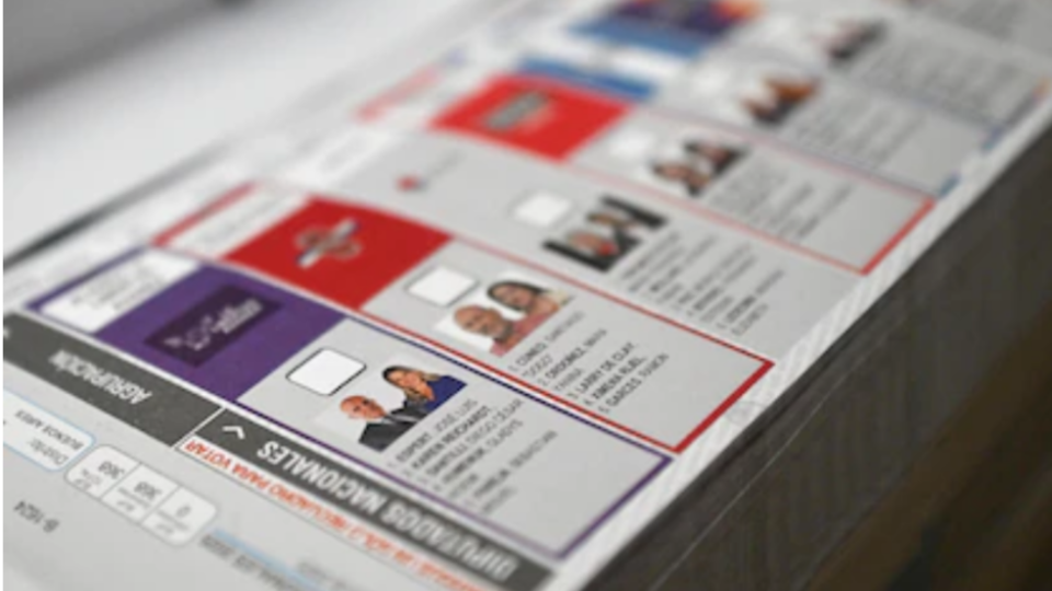 Rige la veda electoral por las elecciones 2025: qué está prohibido hacer y hasta cuándo durará