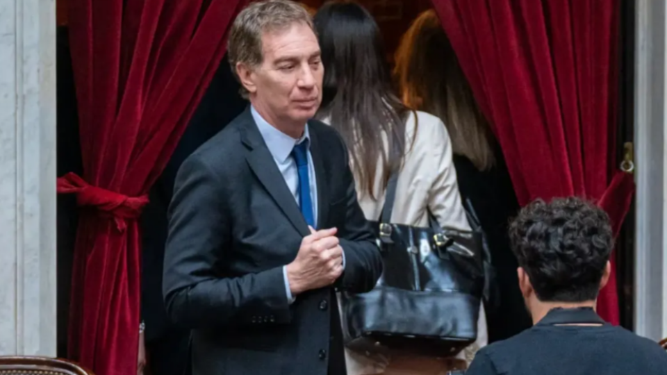 Santilli: “La Libertad Avanza se consolidó aún más en San Pedro”