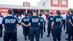 Se-llevo-a-cabo-el-acto-de-ascensos-y-cierre-de-ano-de-Bomberos-Voluntarios