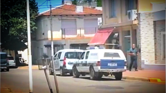 Investigan-el-accionar-de-una-banda-armada-que-asalto-golpeo-y-robo-a-una-familia