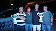 La-rampa-simbolica-encendio-la-emocion-del-Rally-de-San-Pedro-con-homenaje-a-Fernando-Pichi-Iglesias