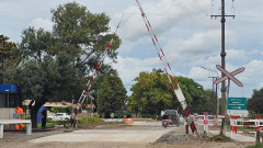 Por-Ruta-191-Habilitaron-el-paso-a-nivel-de-ingreso-a-la-ciudad
