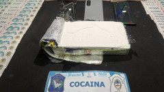 Operativo-Ruta-Blanca-Secuestran-un-kilo-de-cocaina-y-mas-de-5000000