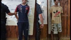 Detienen-a-delincuentes-que-venian-de-efectuar-un-raid-delictivo-en-toda-la-region