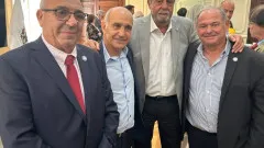 German-Lopez-asumio-la-presidencia-de-la-Union-de-Parlamentarios-Sudamericanos-y-del-Mercosur