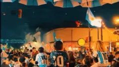Una-multitud-celebro-el-triunfo-de-la-Seleccion-Argentina