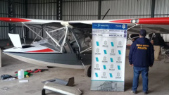 Detuvieron-a-piloto-acrobatico-acusado-de-mover-droga-entre-Rosario-y-San-Nicolas-en-un-hidroavion