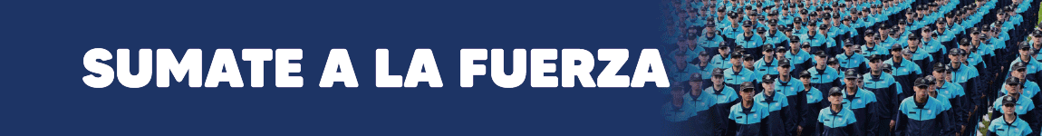 Sumate a la Fuerza