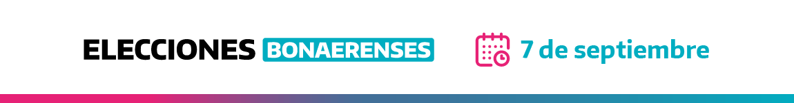Elecciones Bonaerenses