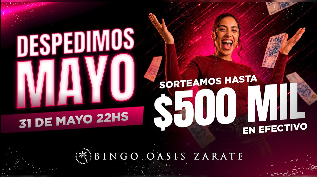 Bingo Mayo